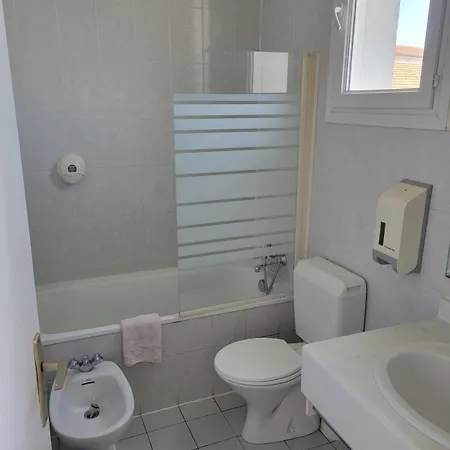 Appartamento Grand T4 Proche Sanctuaires Lourdes