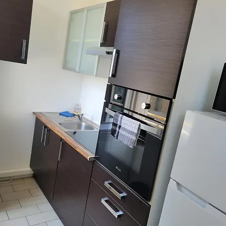Apartment Grand T4 Proche Sanctuaires Lourdes