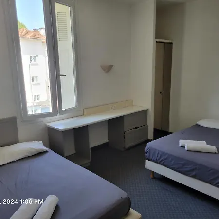 Apartment Grand T4 Proche Sanctuaires *