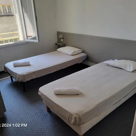 Grand T4 Proche Sanctuaires Apartment Lourdes
