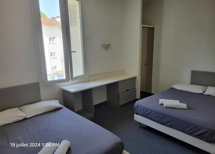 Apartment Grand T4 Proche Sanctuaires *