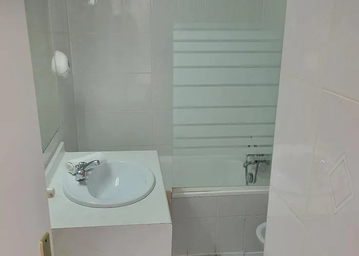 Grand T4 Proche Sanctuaires *