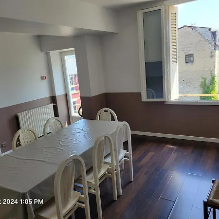 Apartment Grand T4 Proche Sanctuaires *