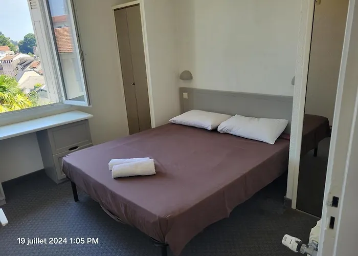 Grand T4 Proche Sanctuaires *